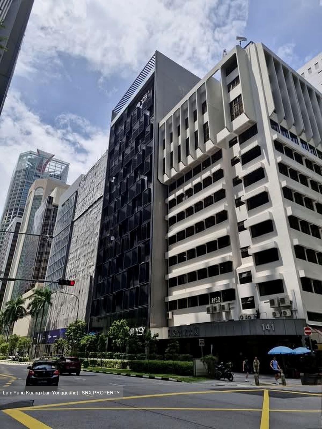 Cecil Suites (D1), Office #591778921